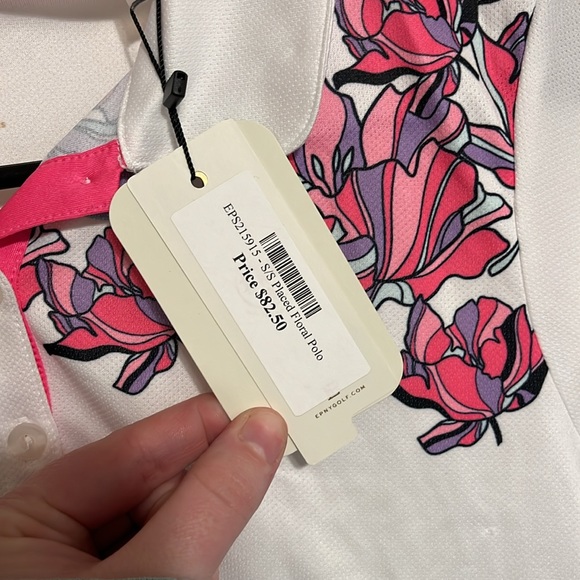 EP New York Polo small - Picture 5 of 7